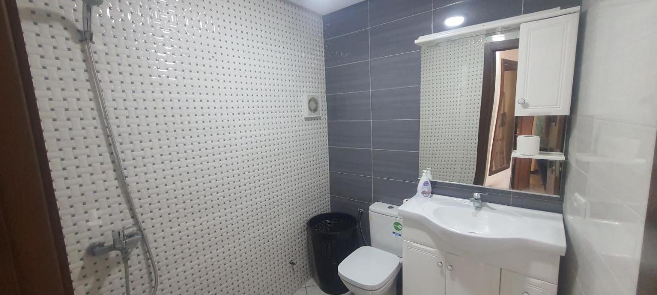 Corazon Urbano Apartment Martil Ngoại thất bức ảnh